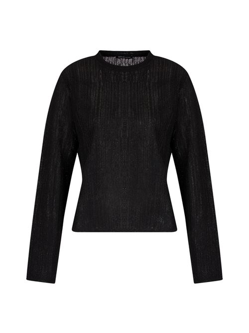 XW000114MC005 NERO ARMANI EXCHANGE | XW000114MC005 NERO